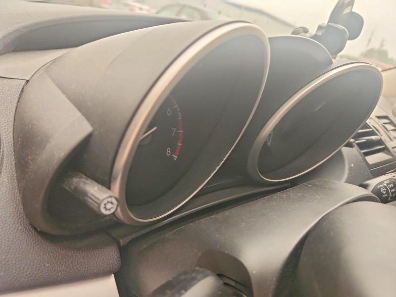 Продажа на аукционе авто 2013 Mazda 3, vin: JM1BL1KF0D1744155, номер лота: 85973705