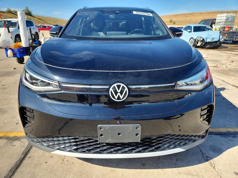 Aukcja sprzedaży 2023 Volkswagen Id.4, vin: 1V2JNPE81PC049146, numer aukcji: 62670186
