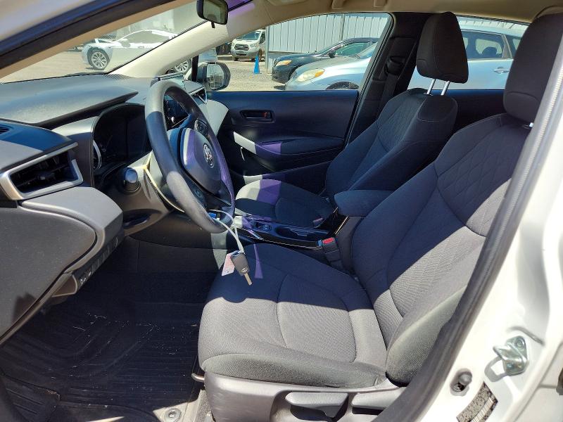 Aukcja sprzedaży 2022 Toyota Corolla, vin: JTDEPMAE1N3008455, numer aukcji: 62291216