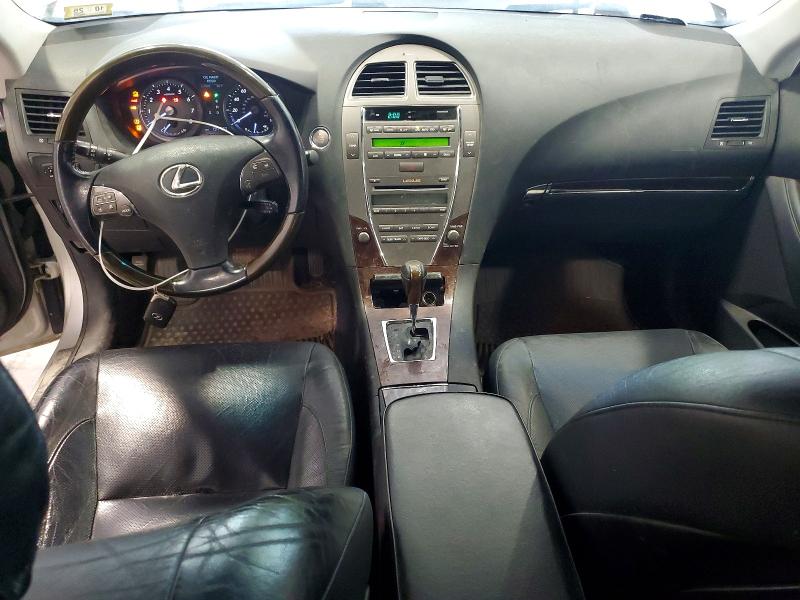 Продажа на аукционе авто 2010 Lexus Es, vin: JTHBK1EG7A2360238, номер лота: 60451266
