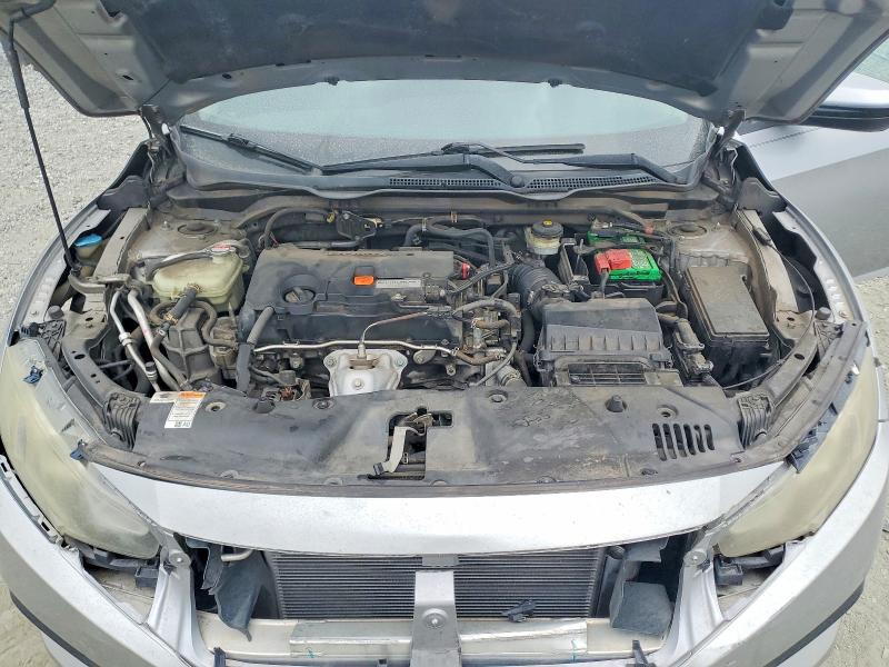 62395366 :رقم المزاد ، 19XFC2F77GE081811 vin ، 2016 Honda Civic مزاد بيع
