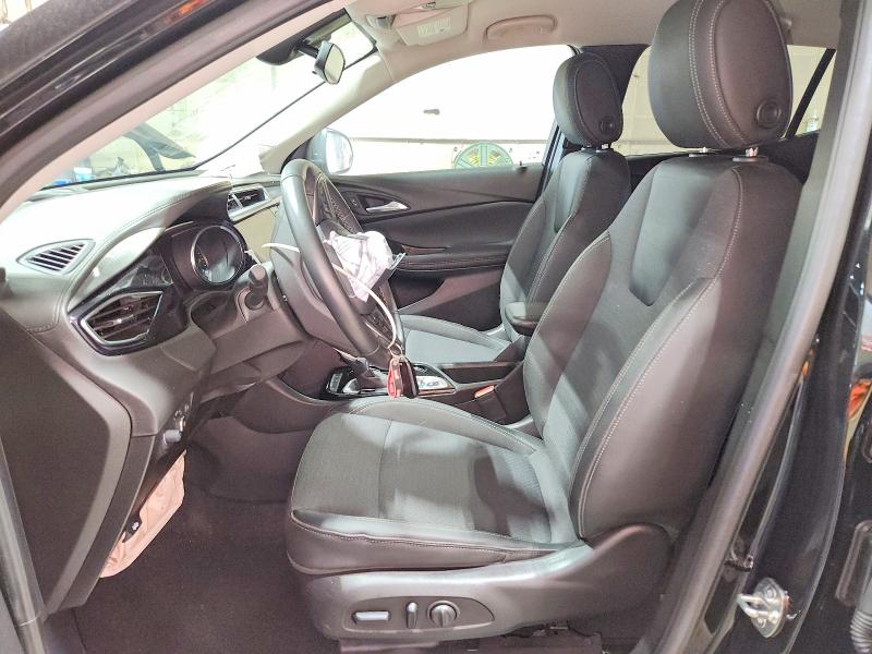 Продаж на аукціоні авто 2021 Buick Encore Gx, vin: KL4MMBS26MB177088, номер лоту: 60384566