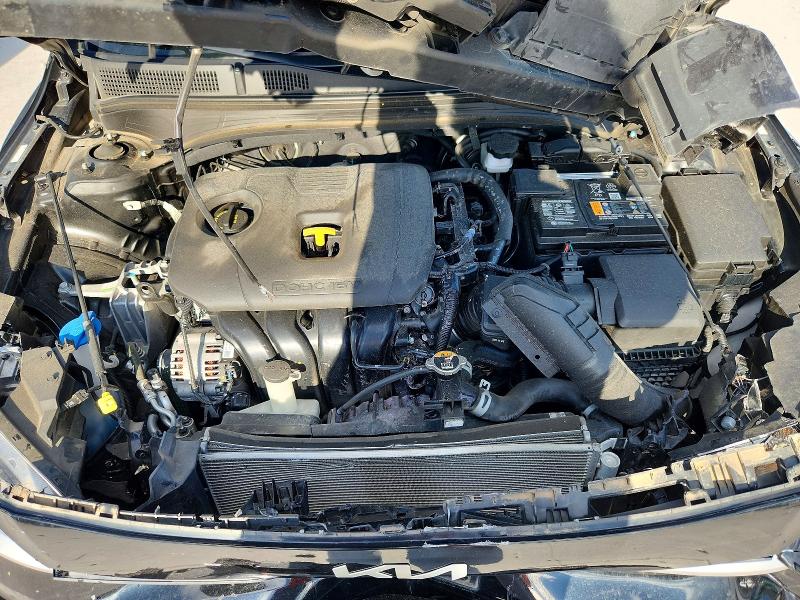 Aukcja sprzedaży 2024 Kia Forte, vin: 3KPF24AD0RE708573, numer aukcji: 60933876