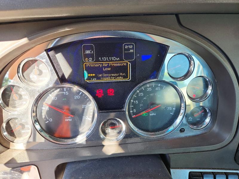 Aukcja sprzedaży 2015 Kenworth T880, vin: 1XKZD49XXFJ461894, numer aukcji: 59852936