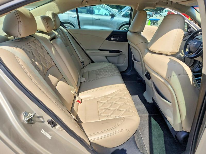 Продаж на аукціоні авто 2013 Honda Accord, vin: 1HGCR2F71DA061832, номер лоту: 60287886