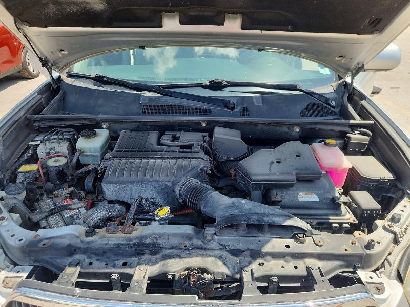 Aukcja sprzedaży 2008 Toyota Highlander, vin: JTEEW44A482001887, numer aukcji: 59394806