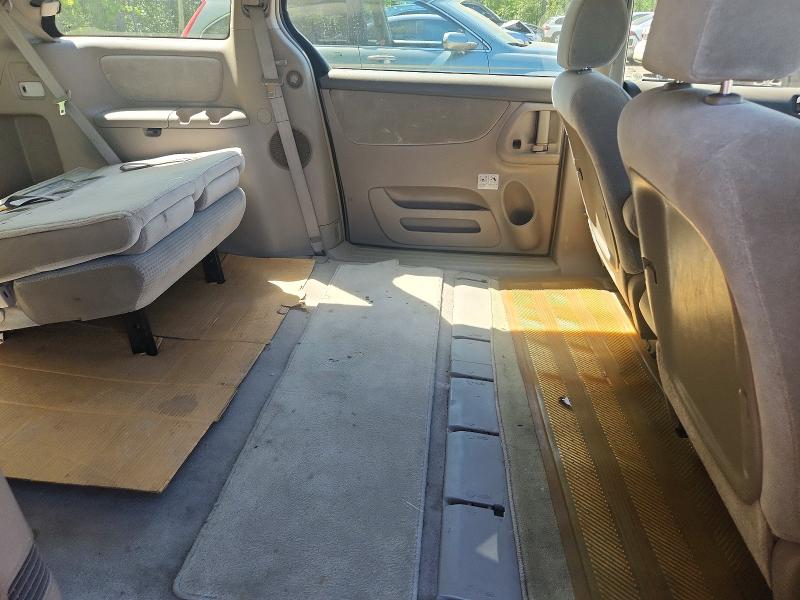Продажа на аукционе авто 2008 Toyota Sienna, vin: 5TDZK29C18S154672, номер лота: 59976156