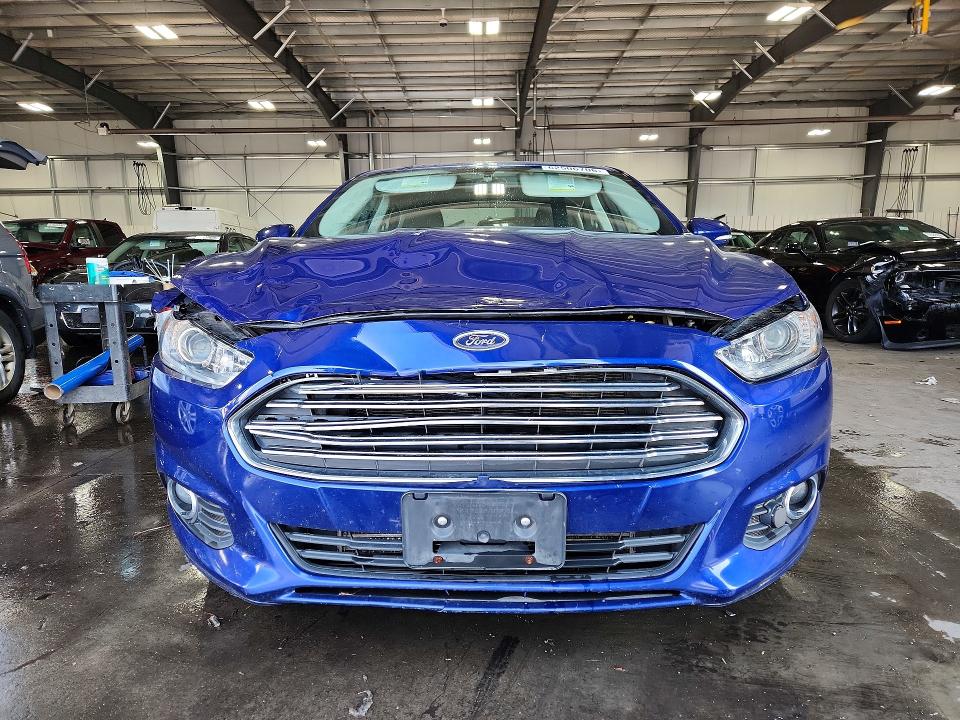 2013 Ford Fusion მანქანა იყიდება აუქციონზე, vin: 3FA6P0HR7DR169873, აუქციონის ნომერი: 62506706