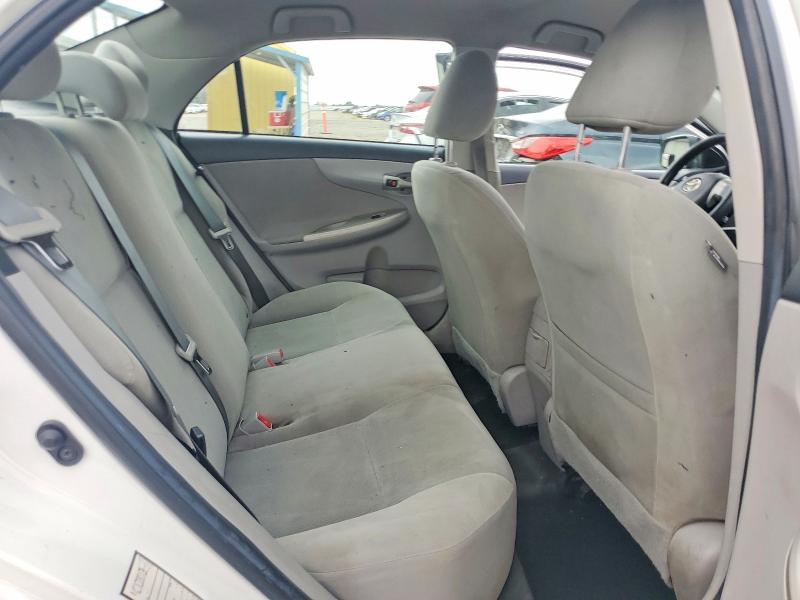 Aukcja sprzedaży 2012 Toyota Corolla, vin: 2T1BU4EE2CC803962, numer aukcji: 60990896