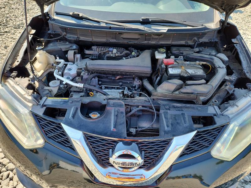 Aukcja sprzedaży 2015 Nissan Rogue, vin: KNMAT2MV1FP521175, numer aukcji: 59404346