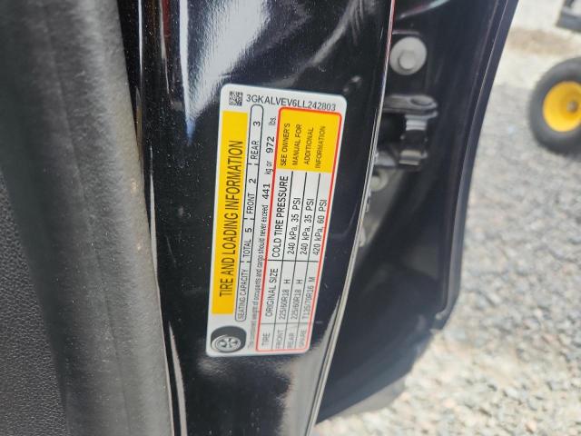 Продажа на аукционе авто 2020 Gmc Terrain, vin: 3GKALVEV6LL242803, номер лота: 60329726