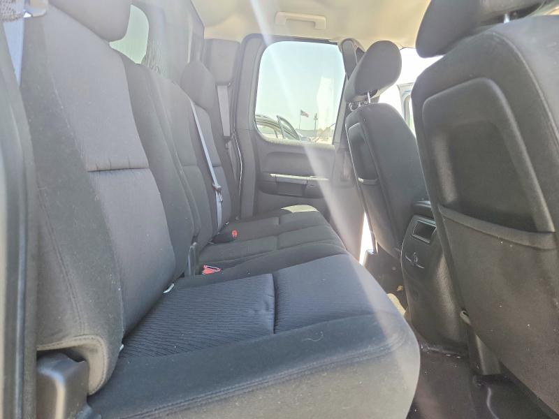 59220896 :رقم المزاد ، 1GTR2VE31BZ412654 vin ، 2011 Gmc Sierra مزاد بيع