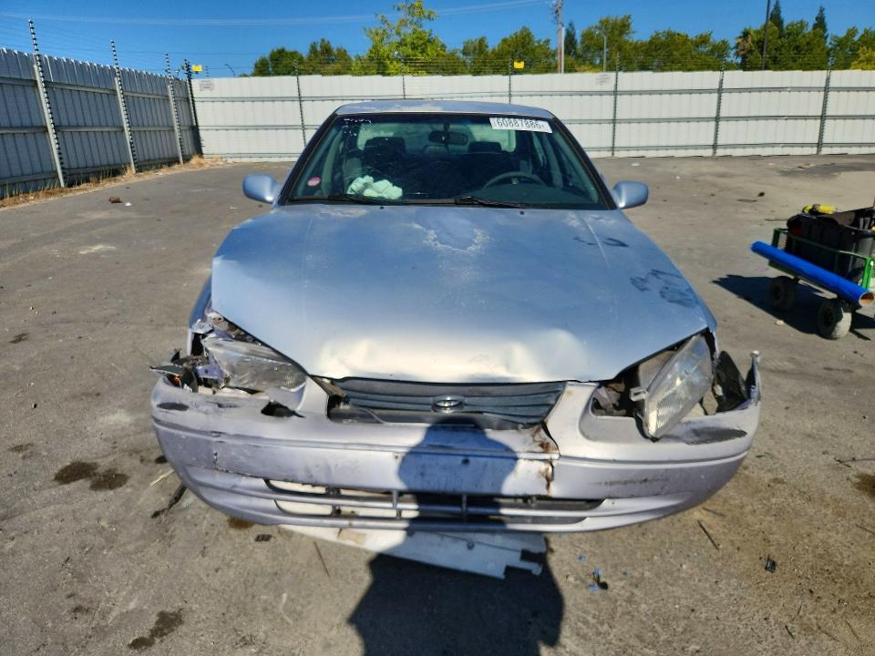 Aukcja sprzedaży 1998 Toyota Camry, vin: JT2BG22K4W0104541, numer aukcji: 60887886