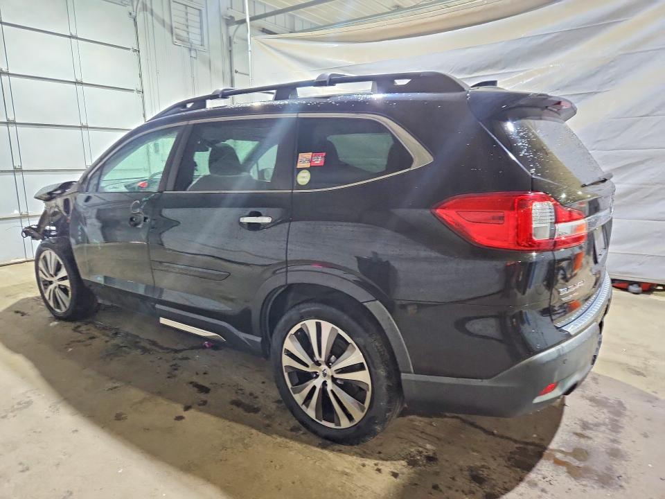 61582216 :رقم المزاد ، 4S4WMARD8L3423093 vin ، 2020 Subaru Ascent مزاد بيع