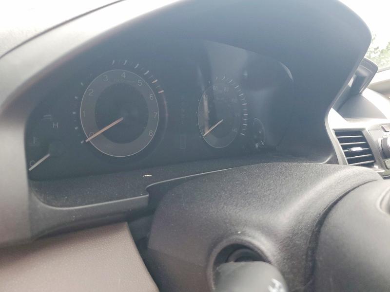 62638666 :رقم المزاد ، 5FNRL5H41EB019345 vin ، 2014 Honda Odyssey مزاد بيع