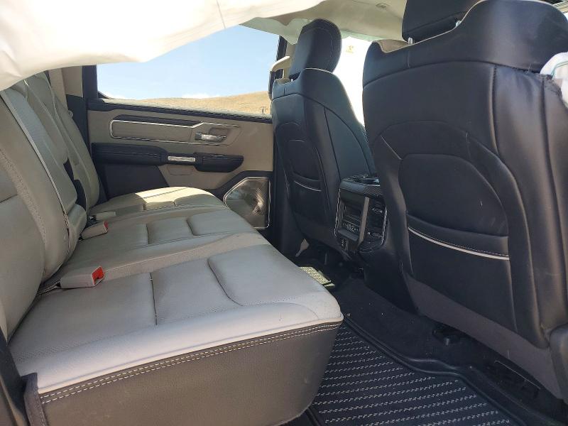 Продажа на аукционе авто 2022 Ram 1500, vin: 1C6SRFHT9NN117349, номер лота: 58929146
