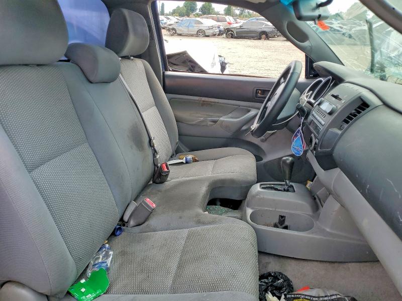 62009136 :رقم المزاد ، 5TENX22N28Z511033 vin ، 2008 Toyota Tacoma مزاد بيع