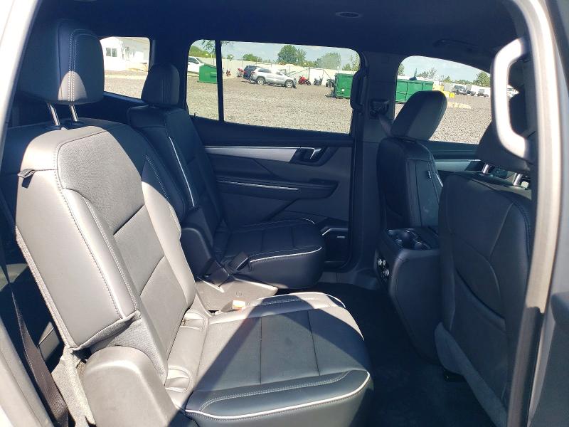 62539286 :رقم المزاد ، 5GAERAKS9TJ102431 vin ، 2026 Buick Enclave مزاد بيع
