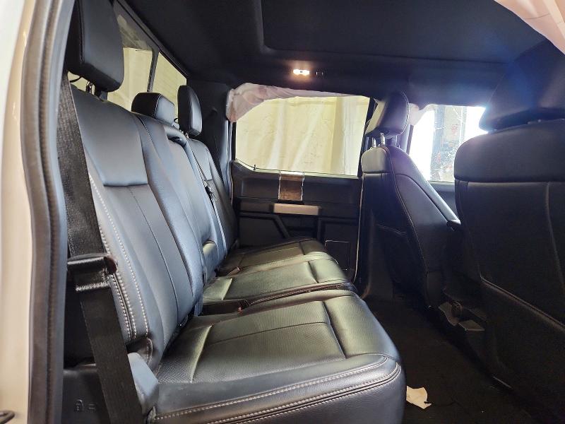 Продажа на аукционе авто 2022 Ford F350, vin: 1FT8W3BT4NED07594, номер лота: 60134836
