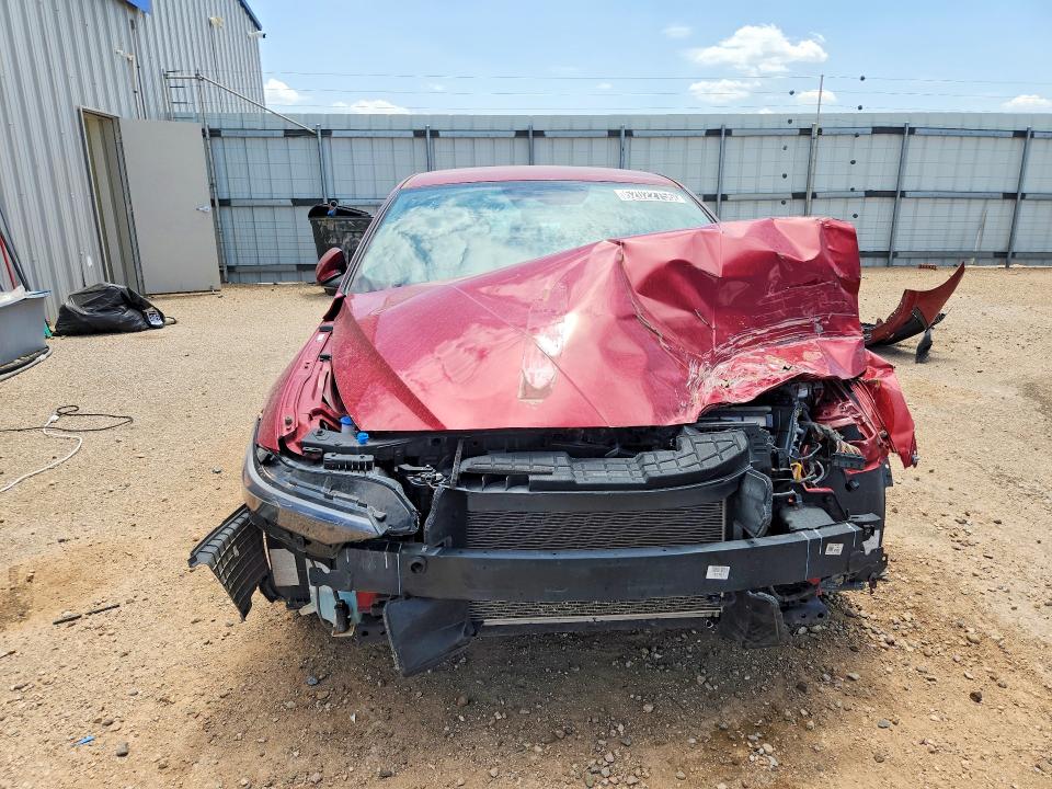 Auction sale of the 2024 Hyundai Elantra, vin: KMHLL4DG1RU828241, lot number: 62022756