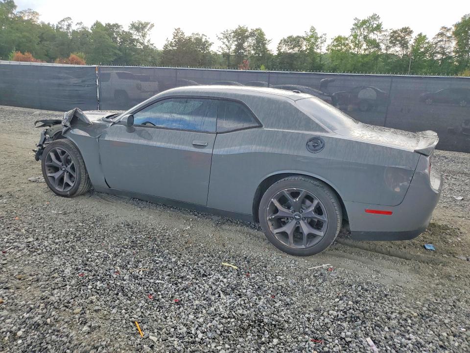Aukcja sprzedaży 2019 Dodge Challenger, vin: 2C3CDZJG4KH509190, numer aukcji: 60320176
