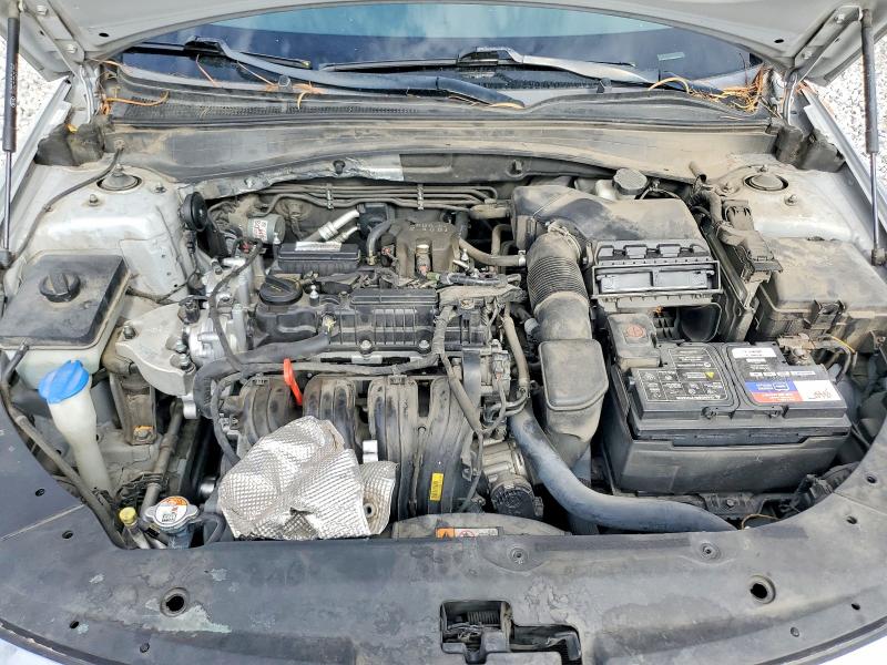 Aukcja sprzedaży 2016 Kia Optima, vin: 5XXGT4L36GG094137, numer aukcji: 61188356