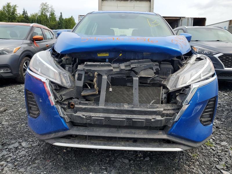 Продаж на аукціоні авто 2024 Nissan Kicks, vin: 3N1CP5BV2RL576562, номер лоту: 59696386