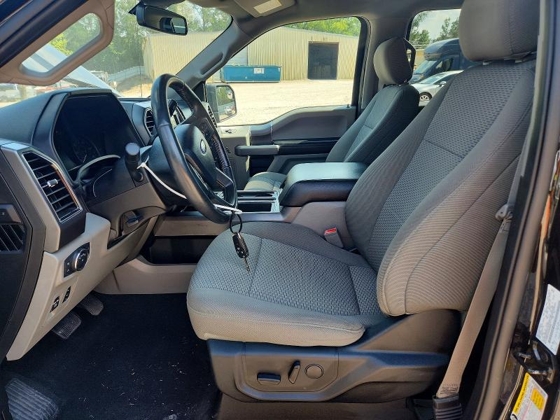 Aukcja sprzedaży 2019 Ford F150, vin: 1FTEW1C51KFB00352, numer aukcji: 63132896