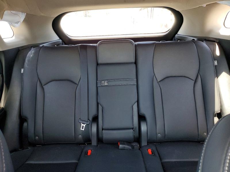 Aukcja sprzedaży 2022 Lexus Rx, vin: 2T2HZMAA8NC233818, numer aukcji: 59728546