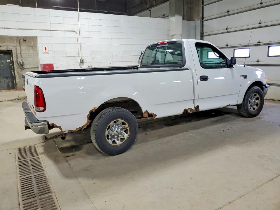 62297736 :رقم المزاد ، 2FTPF17L91CA64020 vin ، 2001 Ford F150 مزاد بيع