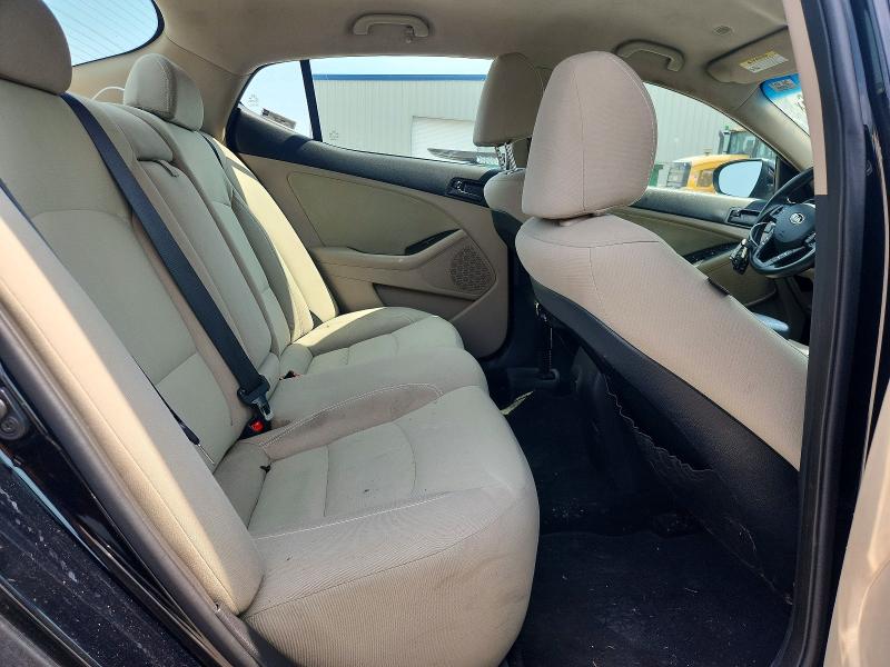 61558646 :رقم المزاد ، 5XXGM4A72DG129044 vin ، 2013 Kia Optima مزاد بيع
