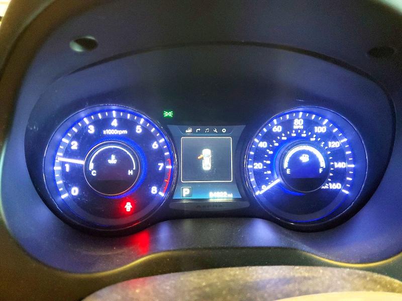 Продаж на аукціоні авто 2016 Hyundai Azera, vin: KMHFG4JG7GA513528, номер лоту: 62310366