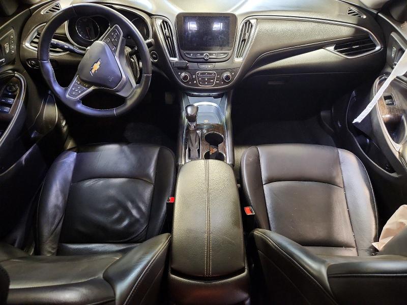 Продаж на аукціоні авто 2023 Chevrolet Malibu, vin: 1G1ZE5ST5PF126139, номер лоту: 61054846