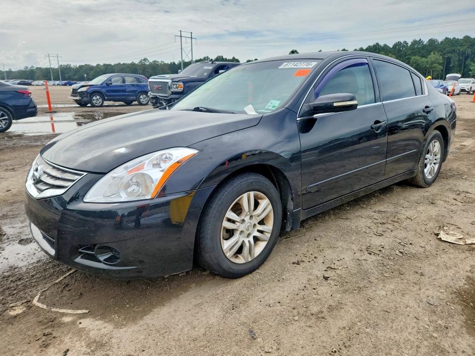 Продаж на аукціоні авто 2011 Nissan Altima, vin: 1N4AL2AP8BN512801, номер лоту: 61142776