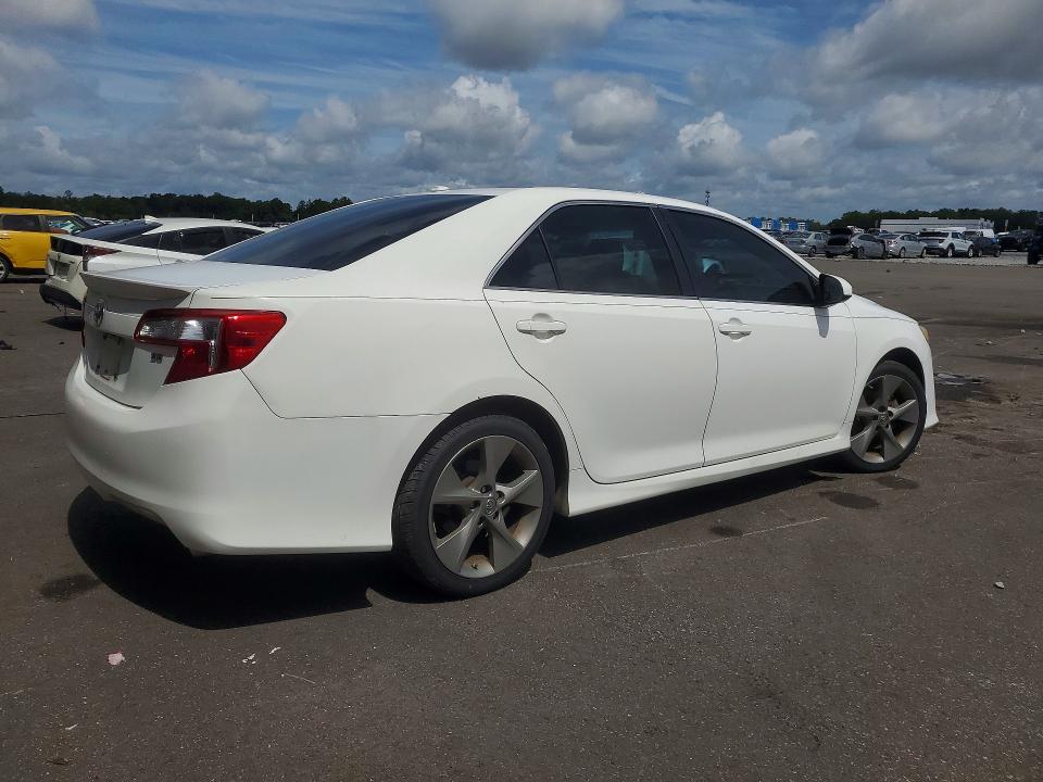 Aukcja sprzedaży 2014 Toyota Camry, vin: 4T1BF1FK6EU740508, numer aukcji: 60246966