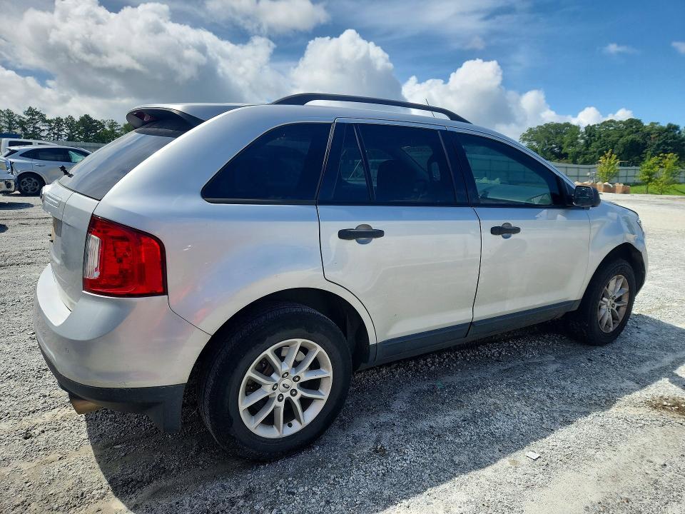 Продаж на аукціоні авто 2013 Ford Edge, vin: 2FMDK3GCXDBB21180, номер лоту: 61963826