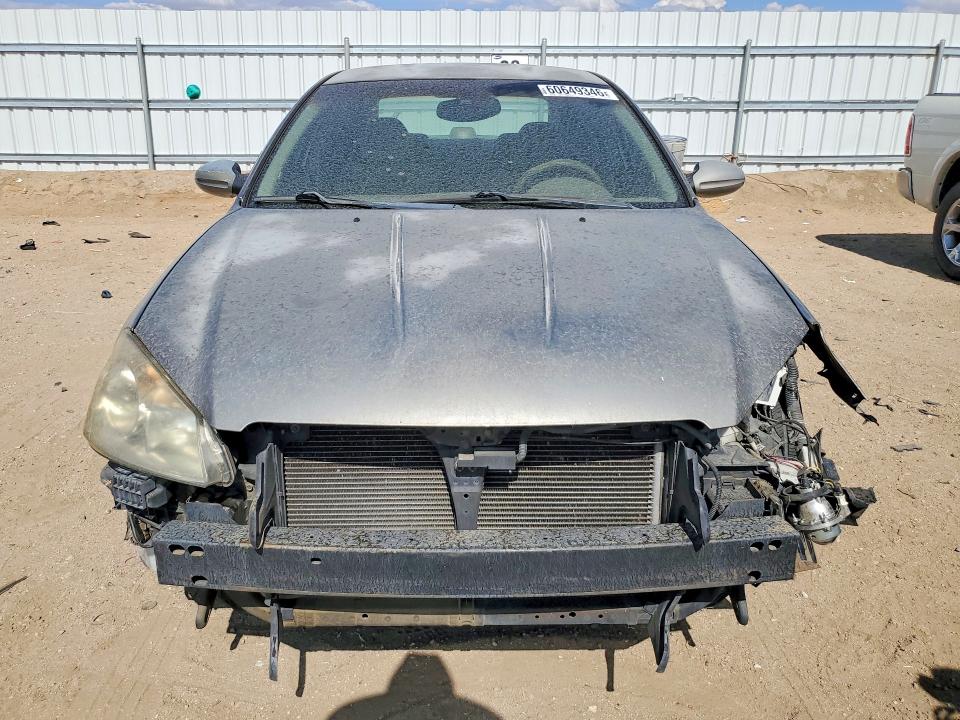 Продажа на аукционе авто 2005 Nissan Altima, vin: 1N4AL11E65N912241, номер лота: 60649346