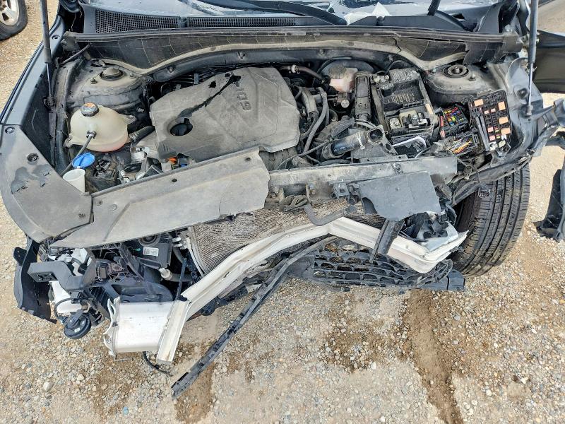 Продаж на аукціоні авто 2023 Hyundai Santa Fe, vin: 5NMS2DAJ3PH524030, номер лоту: 61901026