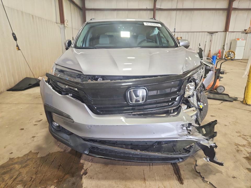 Aukcja sprzedaży 2021 Honda Pilot, vin: 5FNYF6H20MB002381, numer aukcji: 61123226
