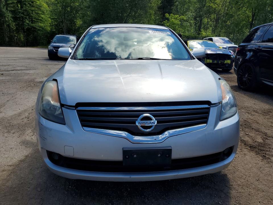 Aukcja sprzedaży 2009 Nissan Altima, vin: 1N4AL21E59C197007, numer aukcji: 58599026