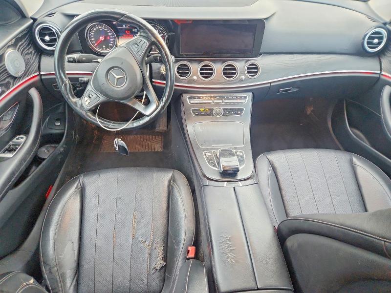 Aukcja sprzedaży 2018 Mercedes-benz E, vin: WDDZF4JB2JA375967, numer aukcji: 62270116