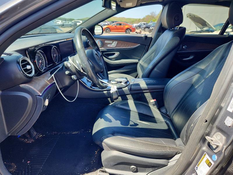 Aukcja sprzedaży 2017 Mercedes-benz E, vin: WDDZF4KB0HA081525, numer aukcji: 61866946