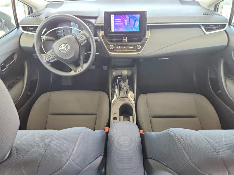 Aukcja sprzedaży 2024 Toyota Corolla, vin: 5YFB4MDEXRP163686, numer aukcji: 63220436