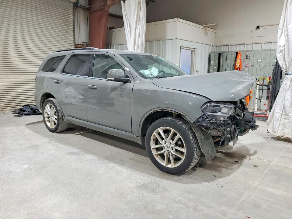 Aukcja sprzedaży 2022 Dodge Durango, vin: 1C4RDJDG1NC107637, numer aukcji: 63197076