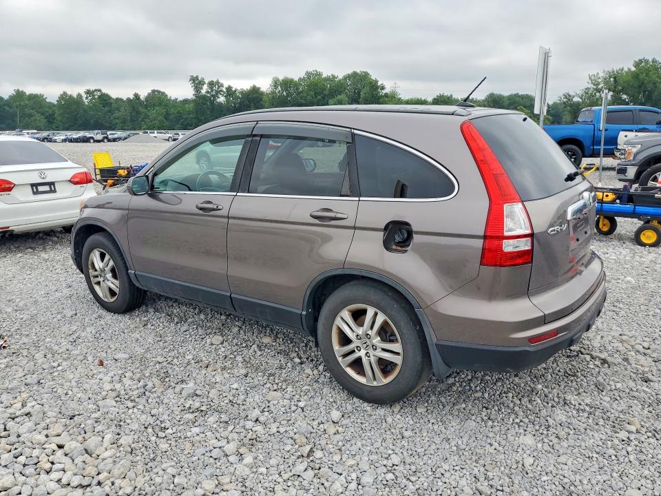 Продажа на аукционе авто 2011 Honda Cr-v, vin: 5J6RE4H7XBL031558, номер лота: 59867026