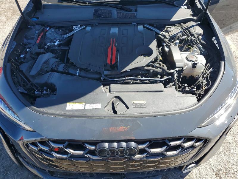 Aukcja sprzedaży 2025 Audi S5, vin: WAU35CFU6SN074200, numer aukcji: 63126396
