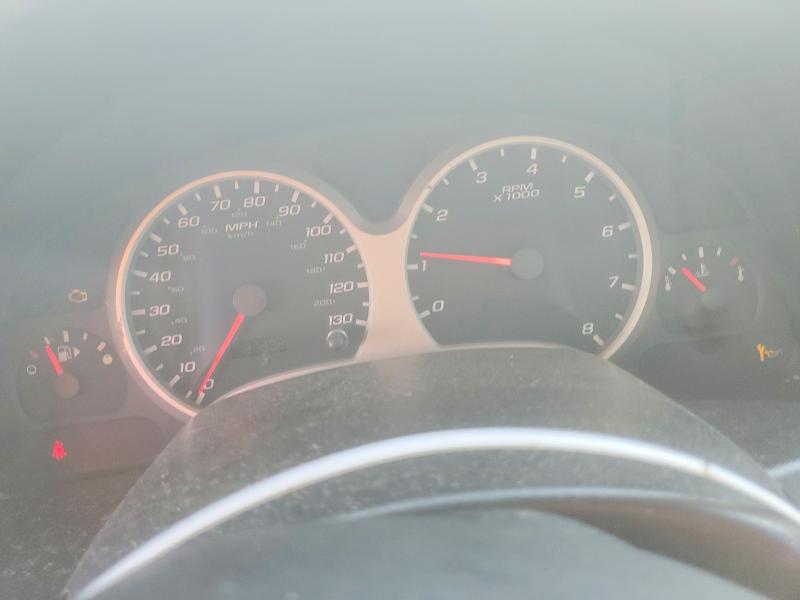 Продажа на аукционе авто 2005 Chevrolet Equinox, vin: 2CNDL73F956198847, номер лота: 59369416