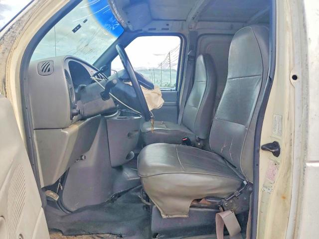 Продажа на аукционе авто 1997 Ford Econoline, vin: 1FTFS2428VHB39569, номер лота: 60292626