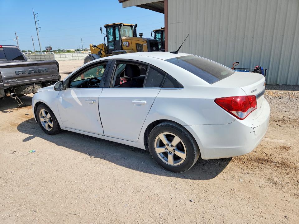 2013 Chevrolet Cruze მანქანა იყიდება აუქციონზე, vin: 1G1PC5SB8D7159906, აუქციონის ნომერი: 62297546
