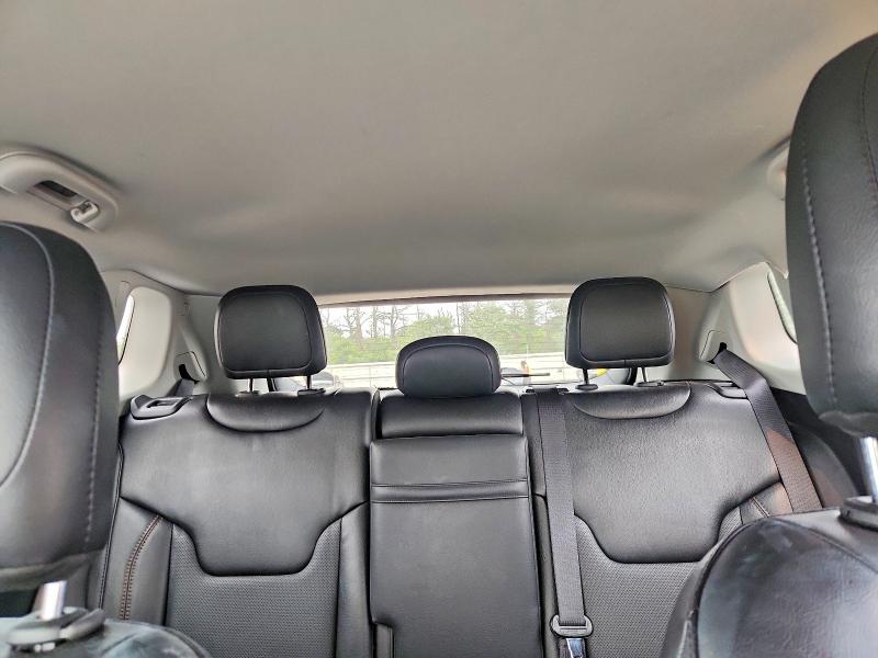 Aukcja sprzedaży 2019 Jeep Compass, vin: 3C4NJDCB1KT683419, numer aukcji: 61186486